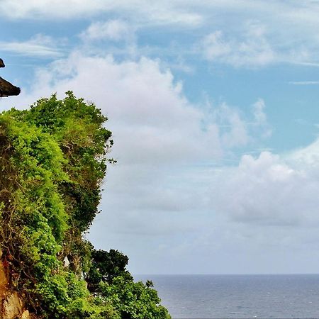 Zen Rooms Raya Uluwatu 1 Екстериор снимка