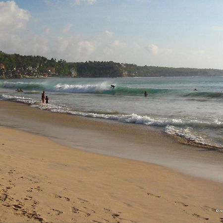 Zen Rooms Raya Uluwatu 1 Екстериор снимка